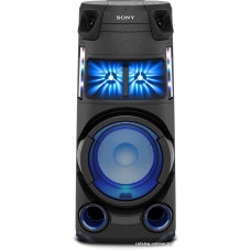 Патибокс Sony MHC-V43D