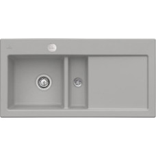 Кухонная мойка Villeroy & Boch Subway 60 677002KD