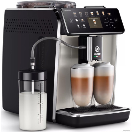 Кофемашина Saeco GranAroma SM6582/30