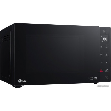 Микроволновая печь LG MS2535GIB