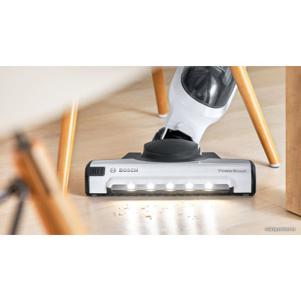 Пылесос Bosch Flexxo Gen2 28Vmax White BBH3ALL28