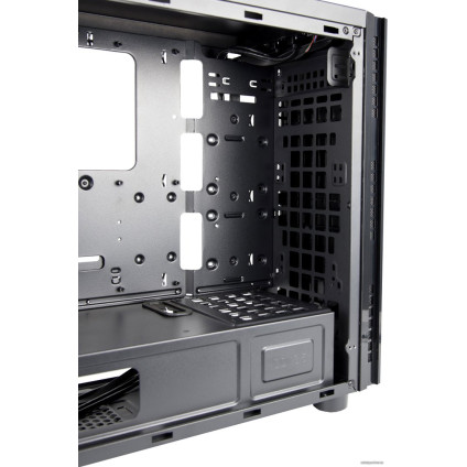 Корпус Chieftec AL-02B-OP