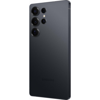 Телефон Samsung Galaxy S25 Ultra SM-S938B 12GB/1TB (угольно-черный титан)