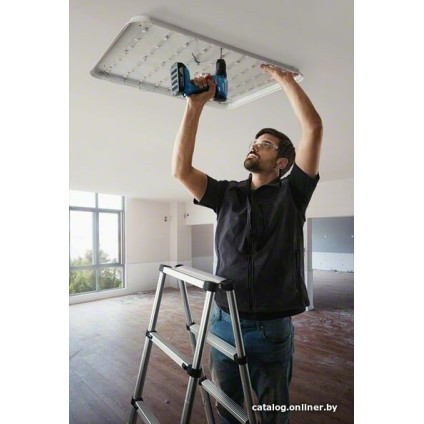 Дрель-шуруповерт Bosch GSR 185-LI Professional 06019K3003 (без АКБ, кейс)