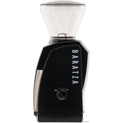 Электрическая кофемолка Baratza Encore (черный)