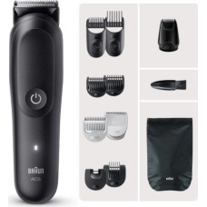 Триммер для бороды и усов Braun AIO5540