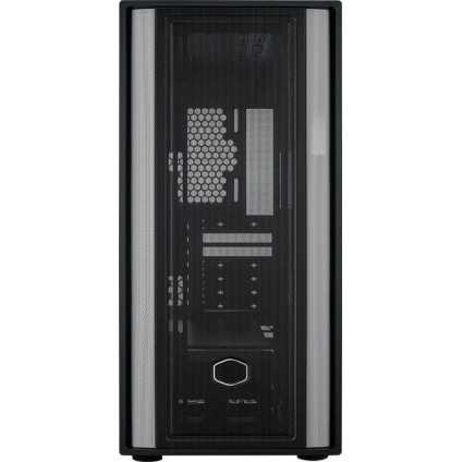 Корпус Cooler Master MasterBox 600 Lite MB600L-KGNN-S00