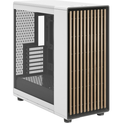 Корпус Fractal Design North XL TG Clear FD-C-NOR1X-04