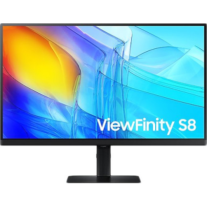 Монитор Samsung ViewFinity S8 LS27D800EAUXEN