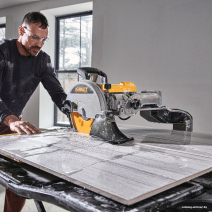 Электрический плиткорез DeWalt D36000