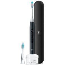 Электрическая зубная щетка Oral-B Pulsonic Slim Luxe 4500
