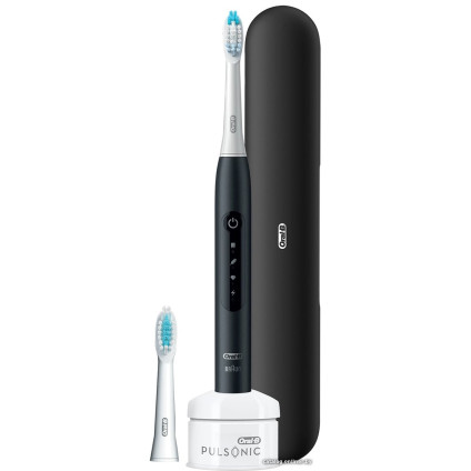 Электрическая зубная щетка Oral-B Pulsonic Slim Luxe 4500