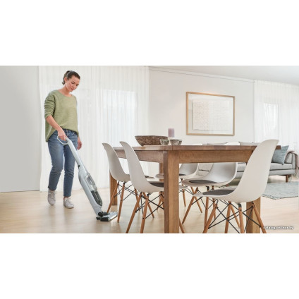 Пылесос Bosch Flexxo Gen2 28Vmax White BBH3ALL28