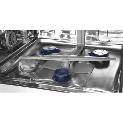 Встраиваемая посудомоечная машина Amica DIV66D9EBODZiEU