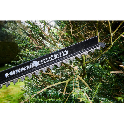 Кусторез Ryobi Max Power RY36HTX65A-0 (без АКБ)