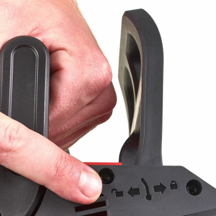 Аккумуляторная пила Milwaukee M18 FCHSC-121 Fuel 4933471442 (с 1-им АКБ)