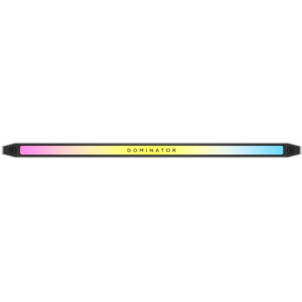 Оперативная память Corsair Dominator Titanium RGB 2x32ГБ DDR5 6600 МГц CMP64GX5M2X6600C32W