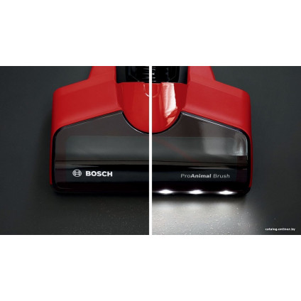 Пылесос Bosch Unlimited 7 ProAnimal BCS711PET