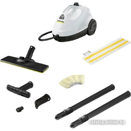 Пароочиститель Karcher SC 2 EasyFix 1.512-600.0