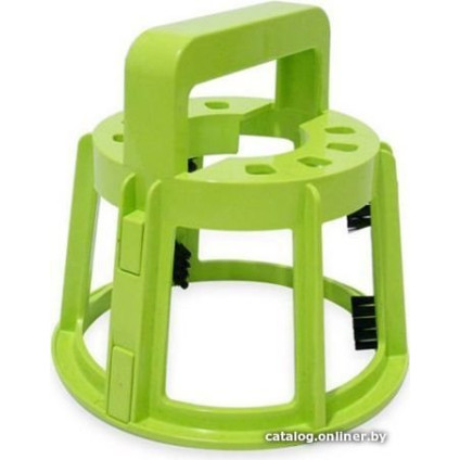 Соковыжималка Kuvings REVO830 (серебристый)