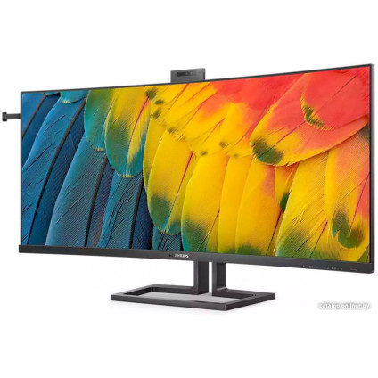 Монитор Philips UltraWide 40B1U6903CH/00