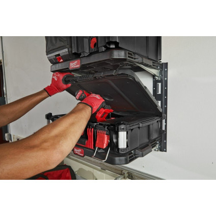 Стенд Milwaukee PackOut 4932472127