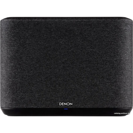 Беспроводная аудиосистема Denon Home 250 (черный)