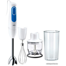 Погружной блендер Braun MQ 3025 Spaghetti
