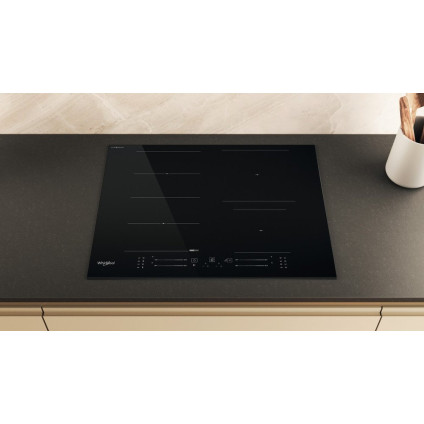 Варочная панель Whirlpool WF S4665 CPBF