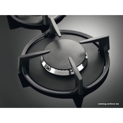 Варочная панель Electrolux KGG6407K