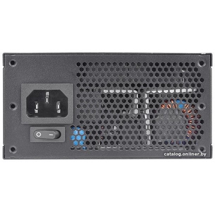 Блок питания Thermaltake Toughpower SFX 750W Gold TT Premium Edition PS-STP-0750FNFAGE-1