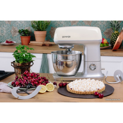 Кухонная машина Gorenje MMC1000RL