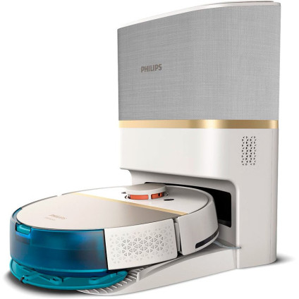 Робот-пылесос Philips Seria Aqua 7000 XU7100/02