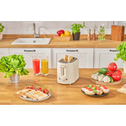 Тостер Zelmer ZTS7632F