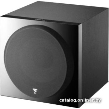 Проводной сабвуфер Focal Sub 1000 F