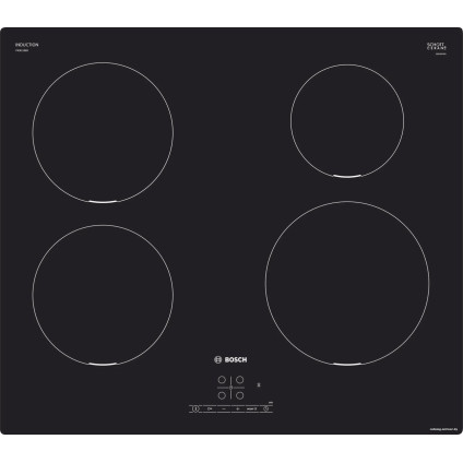 Варочная панель Bosch PIE611BB5E