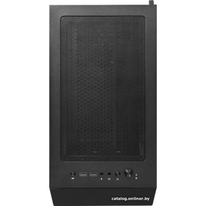 Корпус MSI MAG Forge 110R