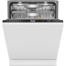 Встраиваемая посудомоечная машина Miele G 7793 SCVi AD 125 Gala Ed