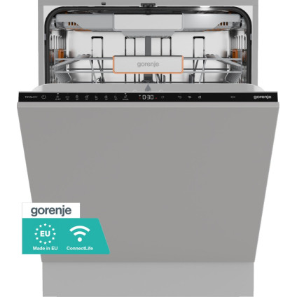 Встраиваемая посудомоечная машина Gorenje GV673B66