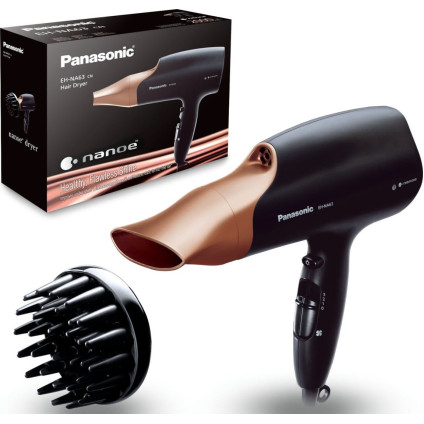 Фен Panasonic EH-NA63C-N825