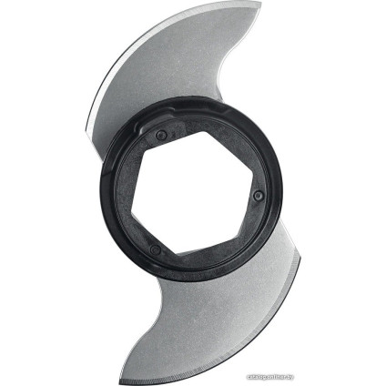 Кухонный комбайн KitchenAid 5KFP0719EBM