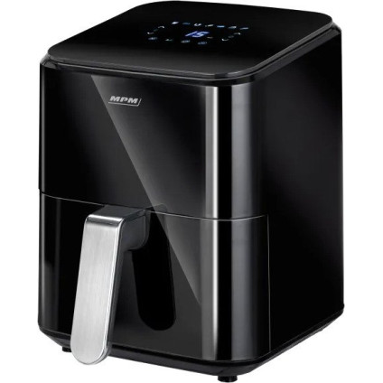 Аэрогриль (аэрофритюрница) MPM MFR-11