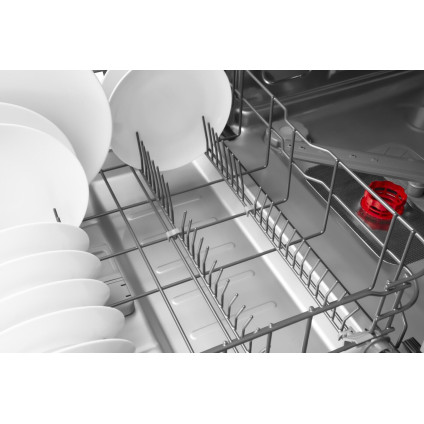Встраиваемая посудомоечная машина Amica DIM66C7EBOiEU