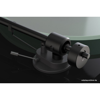 Виниловый проигрыватель Pro-Ject T1 (черный)