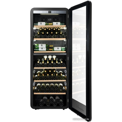 Винный шкаф La Sommeliere APOGEE250DZ