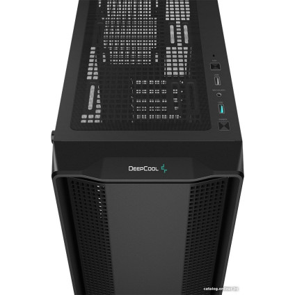 Корпус DeepCool CC560 V2 Limited R-CC560-BKNAA0-G-2