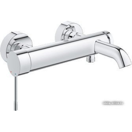 Смеситель Grohe Essence New 33624001 (хром)