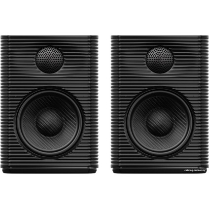 Акустика FiiO SP3 (черный)