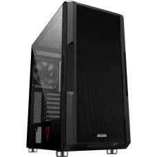 Корпус MODECOM Volcano Amirani (черный)