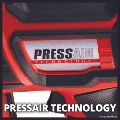 Гвоздезабиватель Einhell FIXETTO 18/50 N 4257795